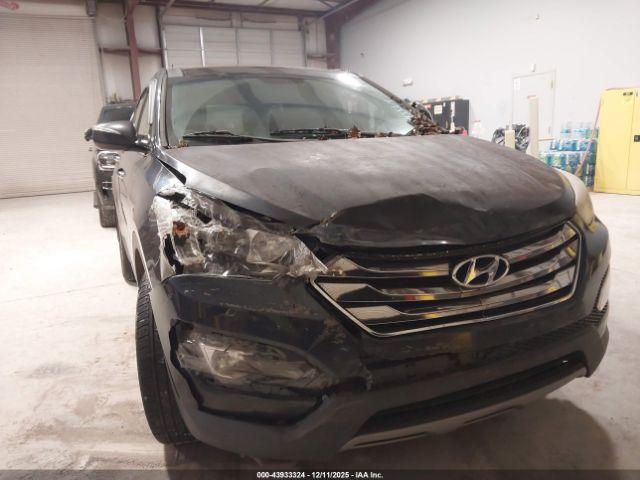 Hyundai SANTA FE Sport 2.0t Image 3