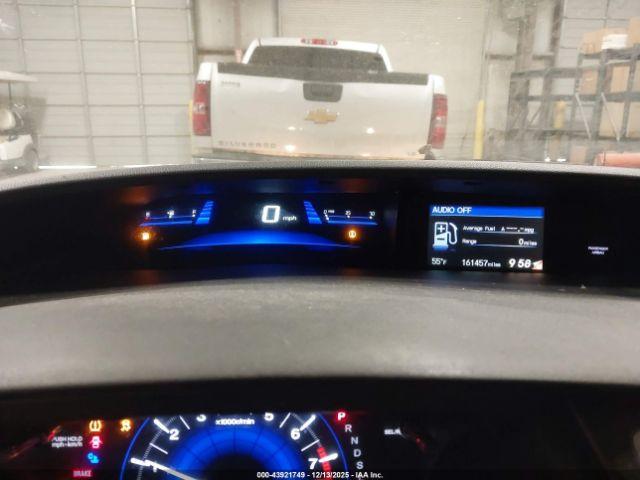 Honda Civic Ex Image 7