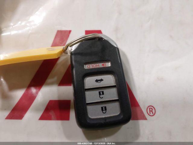 Honda Civic Ex Image 12