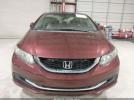 Honda Civic Ex Image 14