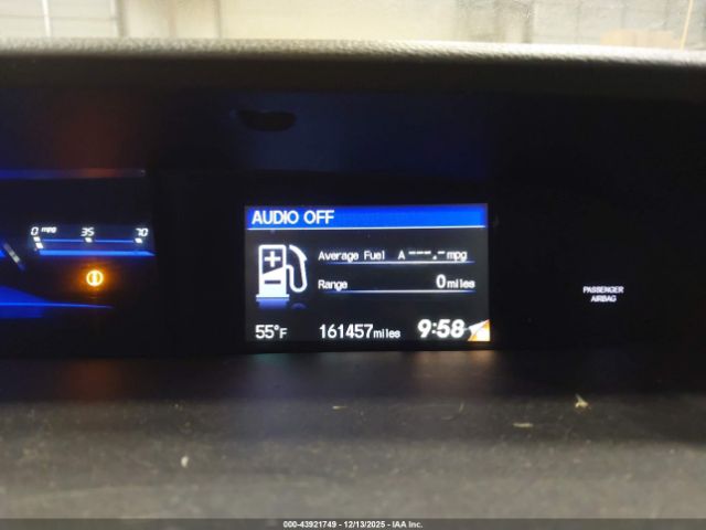 Honda Civic Ex Image 11