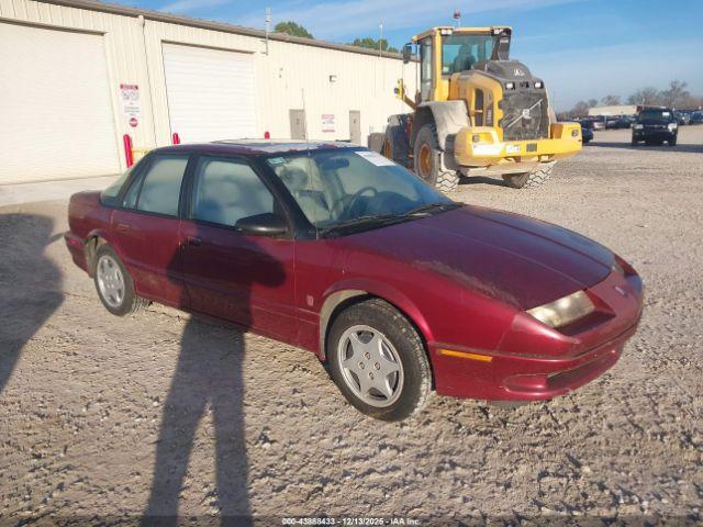  Salvage Saturn Sl2