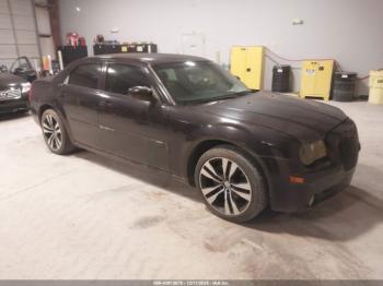  Salvage Chrysler 300c