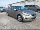 Hyundai ELANTRA Gls Image 1