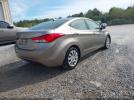 Hyundai ELANTRA Gls Image 7