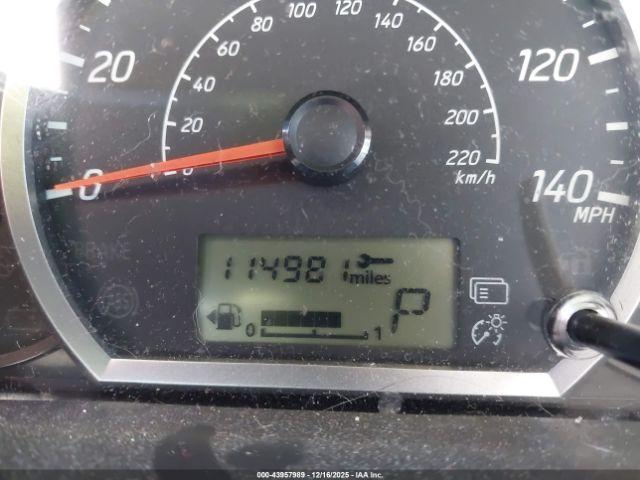 Mitsubishi Mirage Image 4