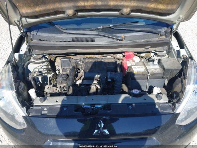 Mitsubishi Mirage Image 5