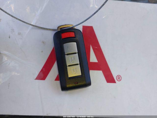 Mitsubishi Mirage Image 3