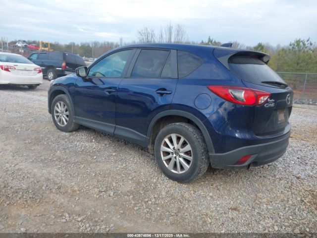 Mazda Cx Touring Image 5