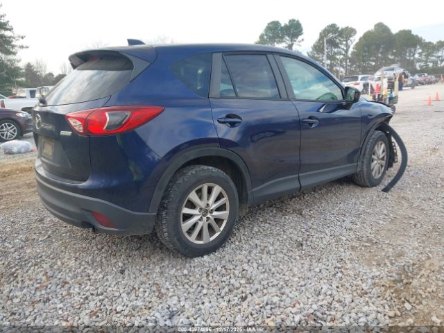 Mazda Cx Touring Image 6