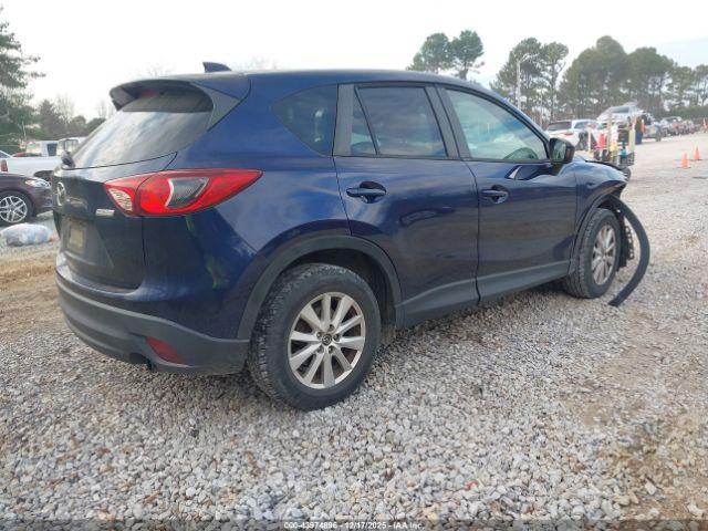 Mazda Cx Touring Image 6