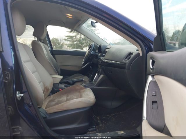 Mazda Cx Touring Image 3