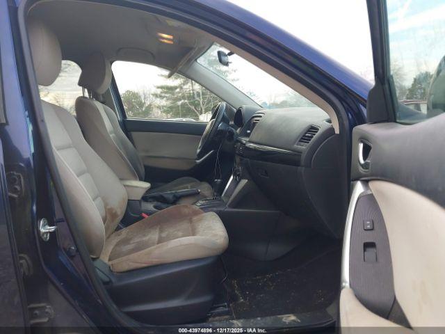 Mazda Cx Touring Image 3