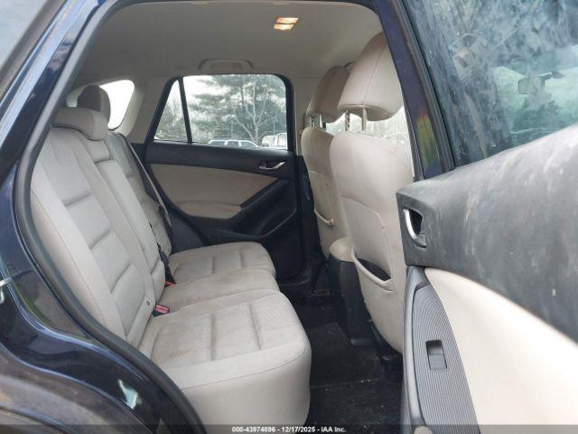 Mazda Cx Touring Image 12