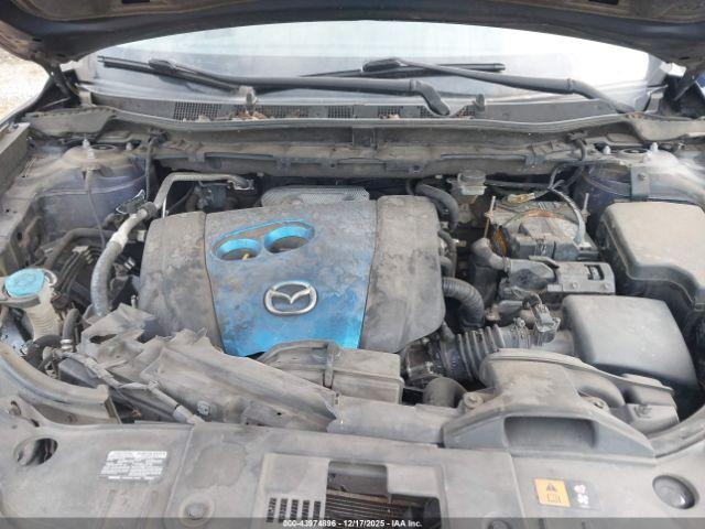 Mazda Cx Touring Image 7