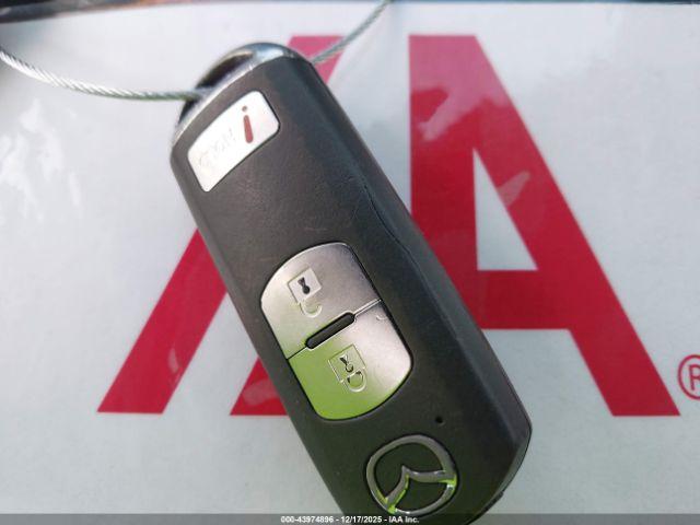 Mazda Cx Touring Image 9