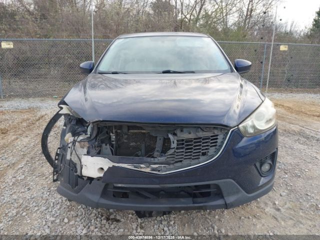 Mazda Cx Touring Image 13