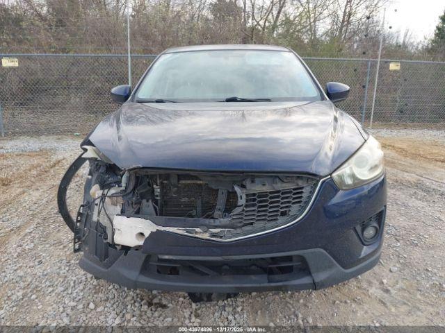 Mazda Cx Touring Image 13