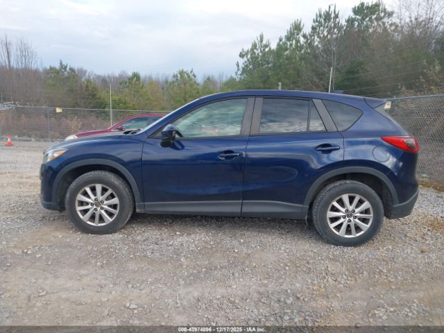 Mazda Cx Touring Image 16