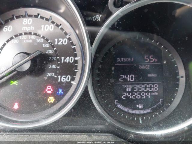 Mazda Cx Touring Image 10