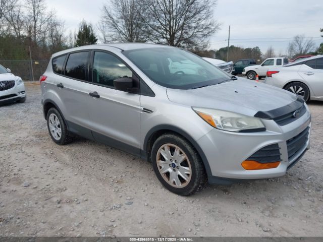 Ford Escape S Image 1