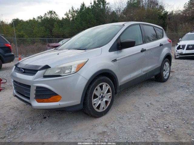 Ford Escape S Image 2