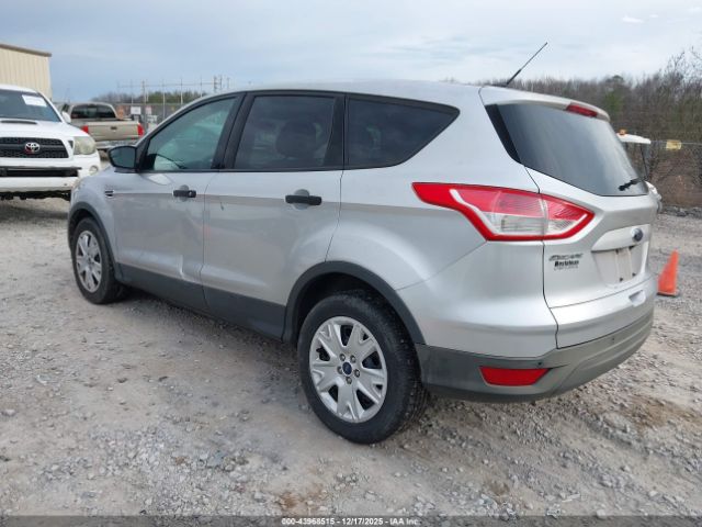 Ford Escape S Image 3