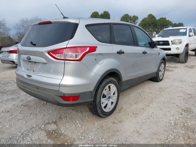Ford Escape S Image 7