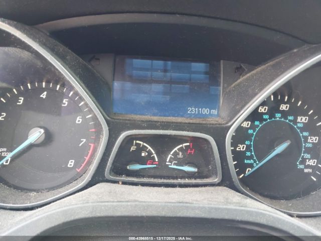 Ford Escape S Image 10