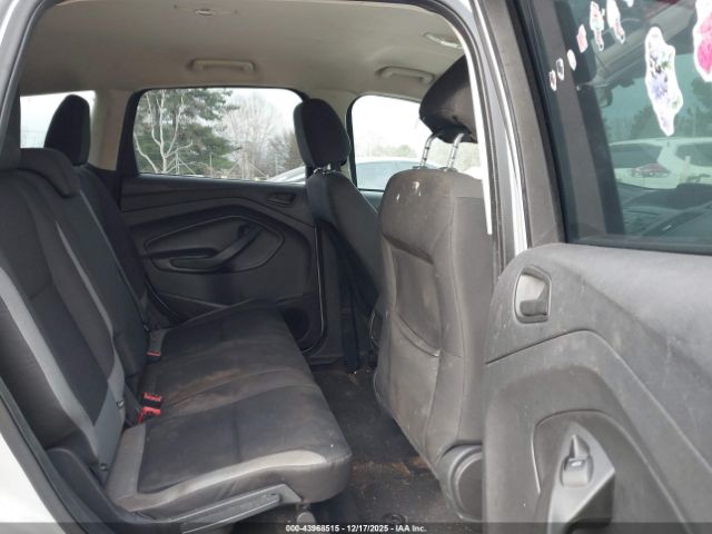 Ford Escape S Image 5