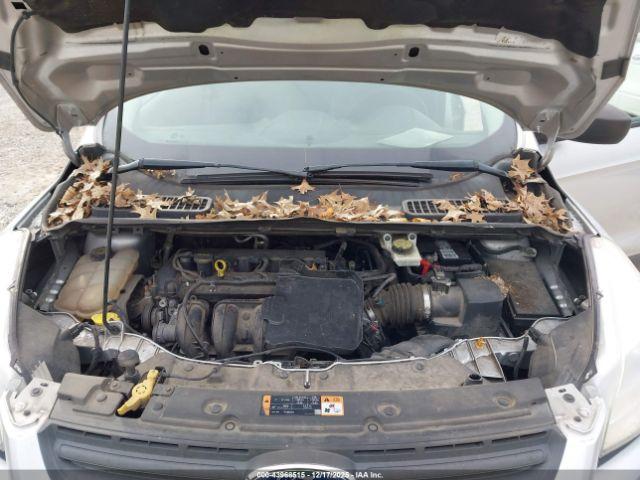 Ford Escape S Image 9