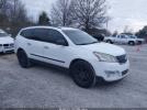 Chevrolet Traverse Ls Image 1