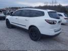 Chevrolet Traverse Ls Image 5