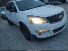 Chevrolet Traverse Ls Image 11