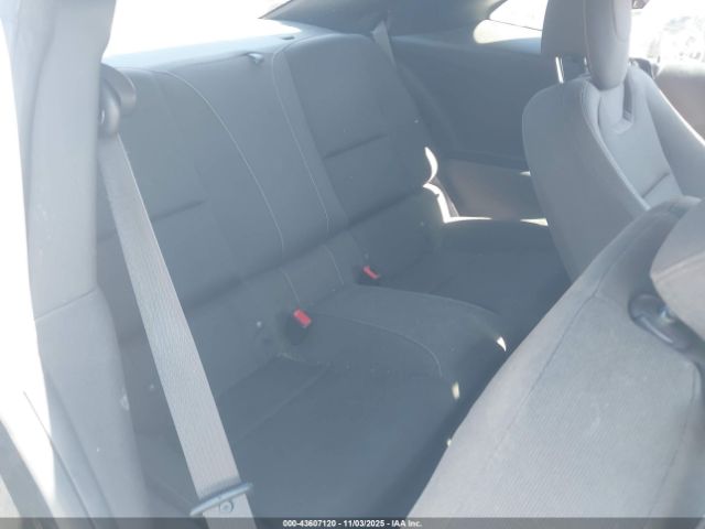 Chevrolet Camaro 1lt Image 7