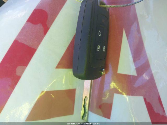 Chevrolet Camaro 1lt Image 3