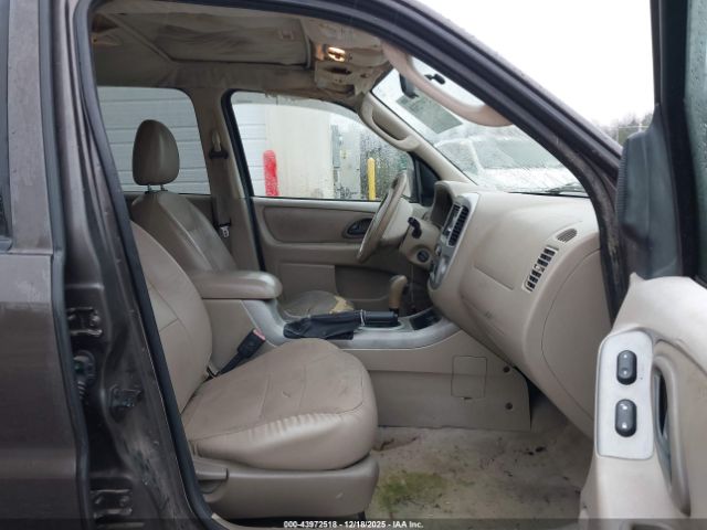 Ford Escape Image 10