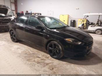  Salvage Dodge Dart