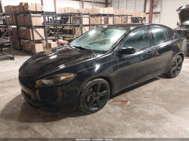 Dodge Dart Sxt Image 2