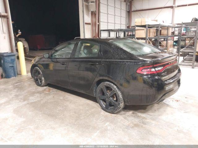 Dodge Dart Sxt Image 6