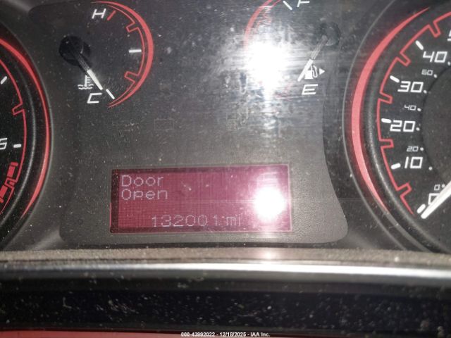 Dodge Dart Sxt Image 7