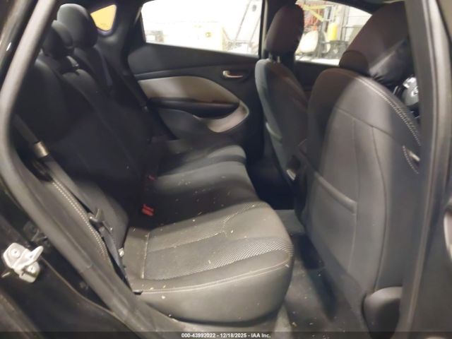 Dodge Dart Sxt Image 9