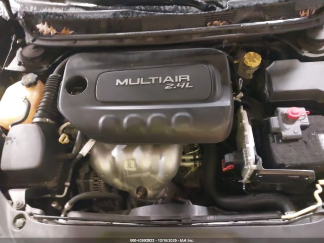 Dodge Dart Sxt Image 10