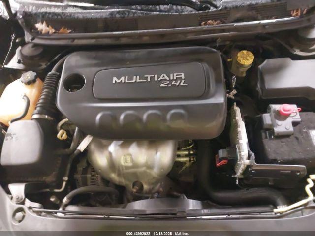 Dodge Dart Sxt Image 10