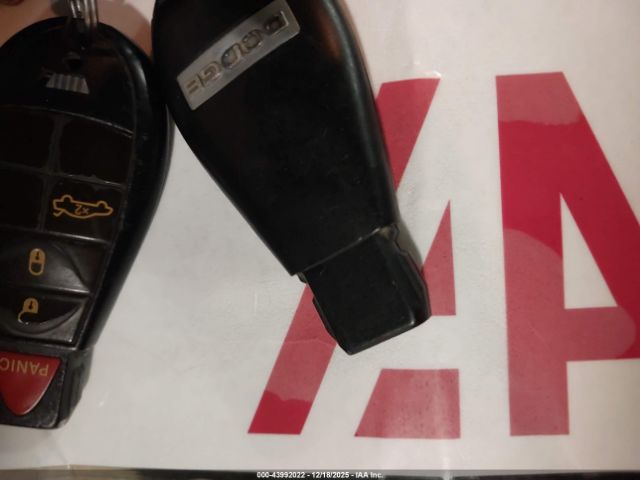 Dodge Dart Sxt Image 8