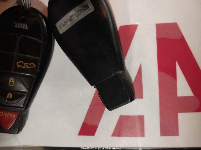 Dodge Dart Sxt Image 8