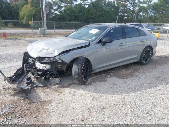 Kia K5 Gt-line Image 8