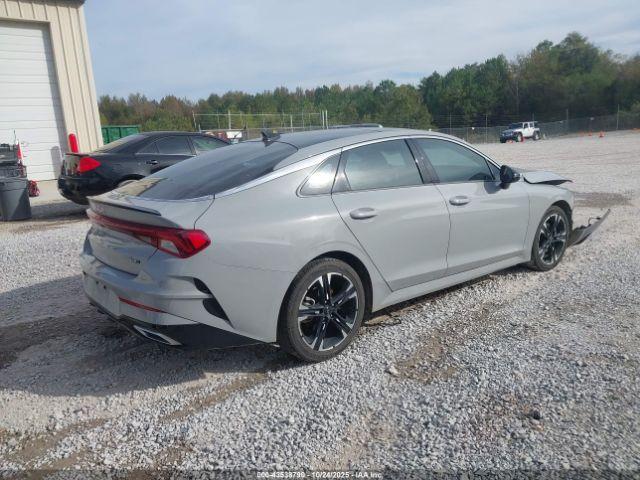 Kia K5 Gt-line Image 4