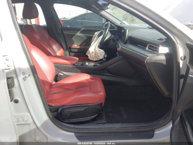 Kia K5 Gt-line Image 5