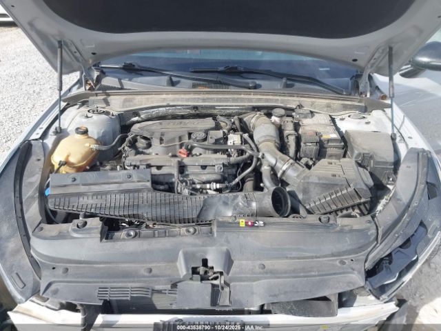 Kia K5 Gt-line Image 6